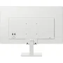 Samsung M5 M50F Smart Monitor 27 pulgadas Full HD Blanco